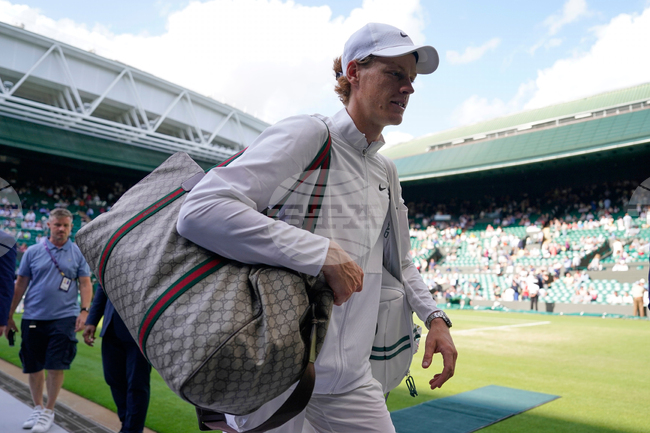 Британският съд одобри плановете за разширяването на "Уимбълдън"