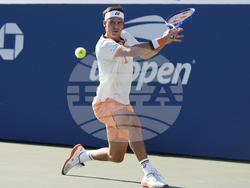 US Open Tennis