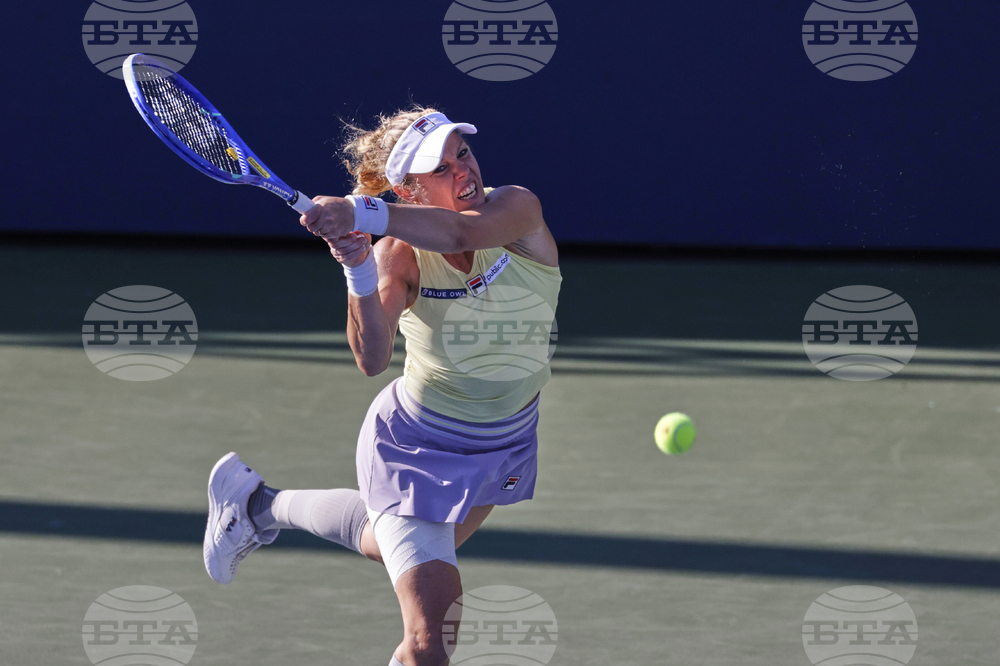 US Open Tennis