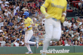 Pirates Red Sox Baseball