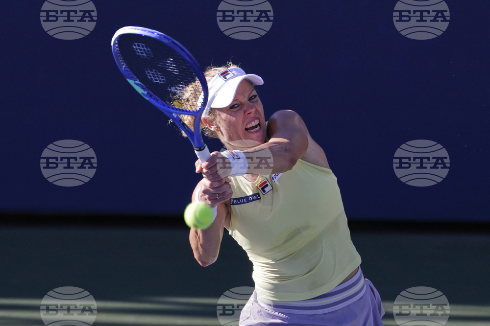 US Open Tennis