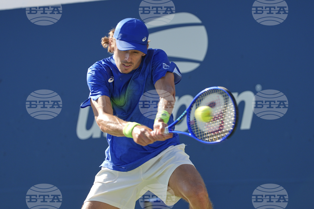 US Open Tennis