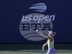 US Open Tennis