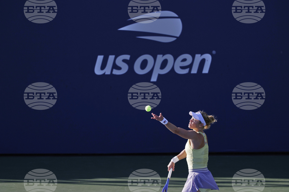 US Open Tennis