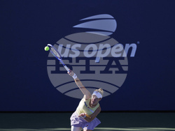US Open Tennis