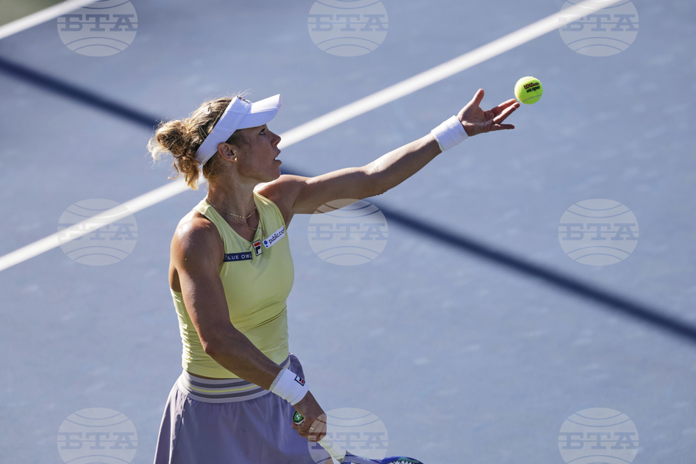 US Open Tennis