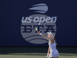 US Open Tennis