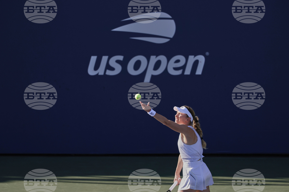 US Open Tennis