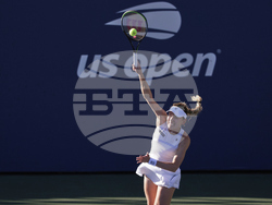 US Open Tennis