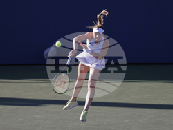 US Open Tennis