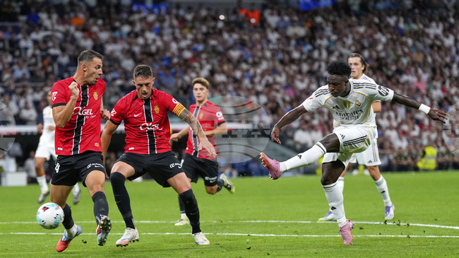 Майорка спечели домакинството си срещу Елче в испанската Ла Лига