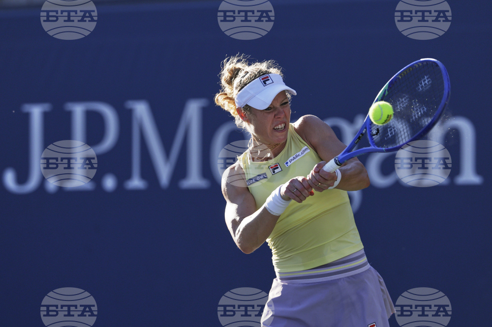 US Open Tennis