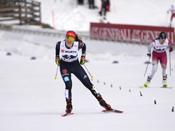 Slovenia Nordic World Championships
