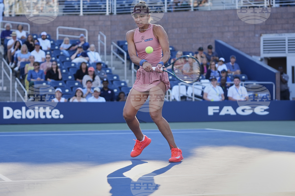 US Open Tennis