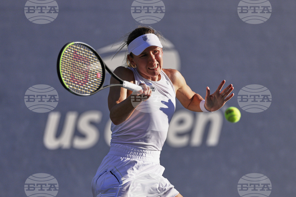 US Open Tennis