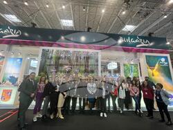 Снимка: Министерство на туризма 