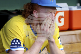 Pirates Red Sox Baseball