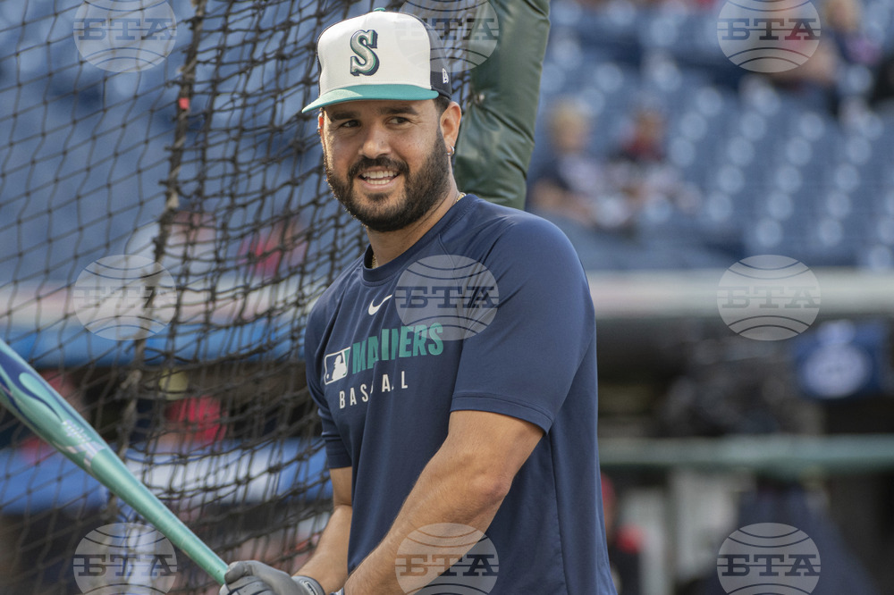 Mariners Guardians Baseball