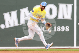 Pirates Red Sox Baseball