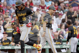 Pirates Red Sox Baseball