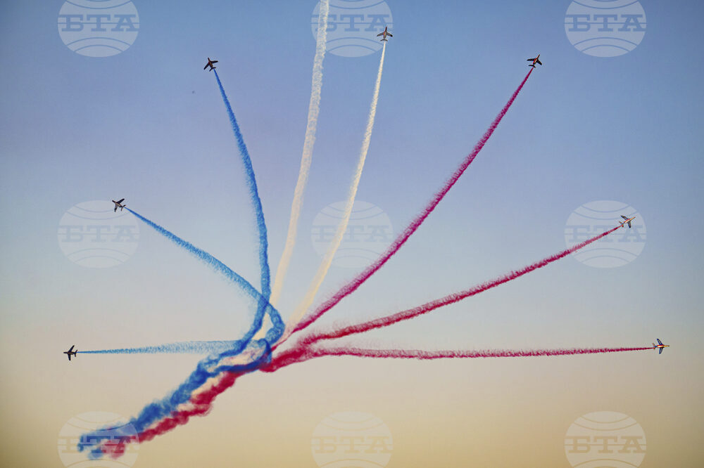 Romania International Air Show BIAS