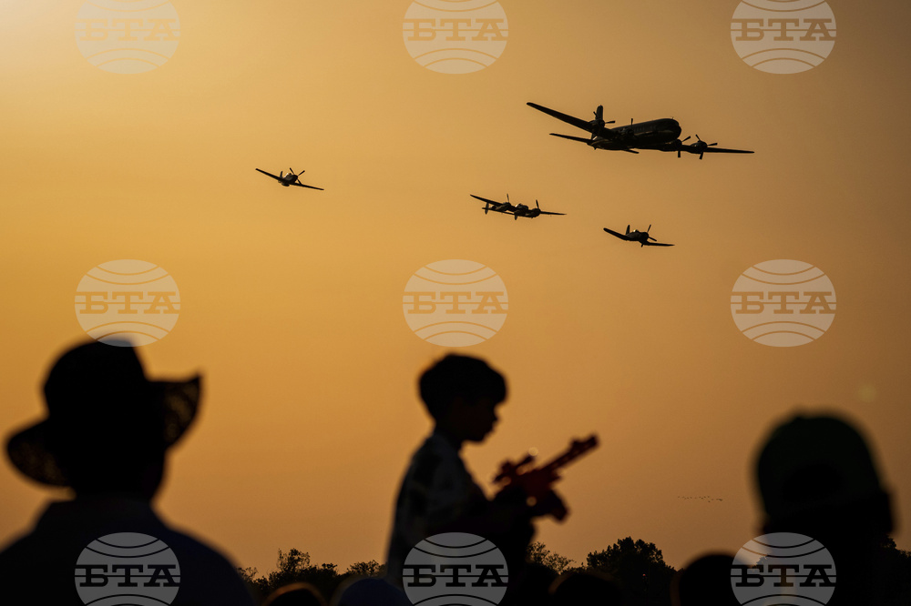 Romania International Air Show BIAS