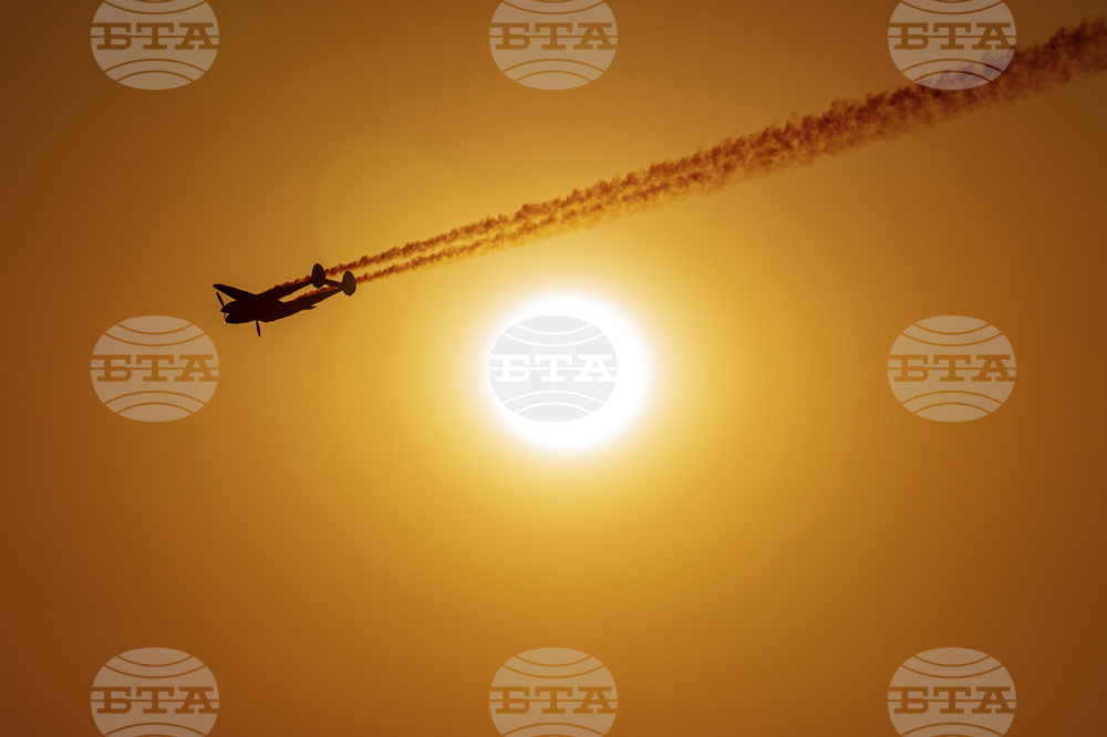 Romania International Air Show BIAS