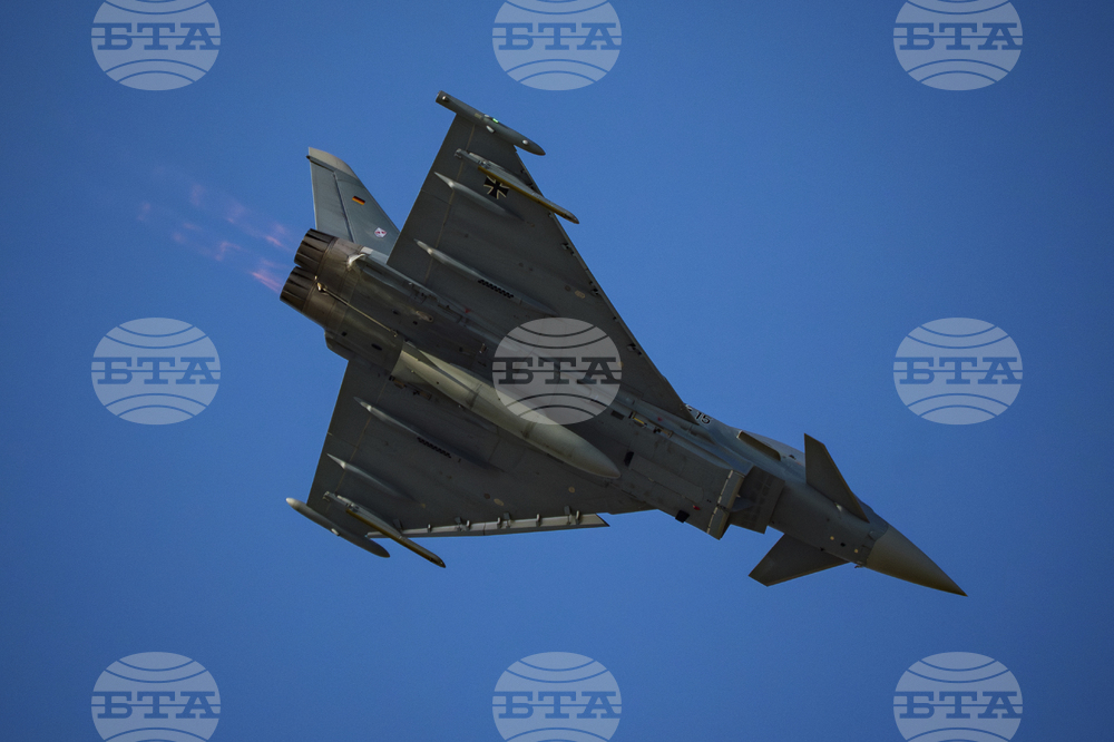 Romania International Air Show BIAS