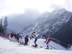Slovenia Nordic World Championships