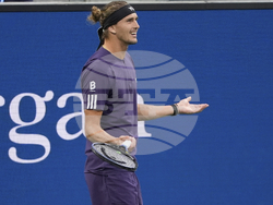 US Open Tennis