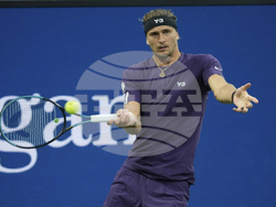 US Open Tennis
