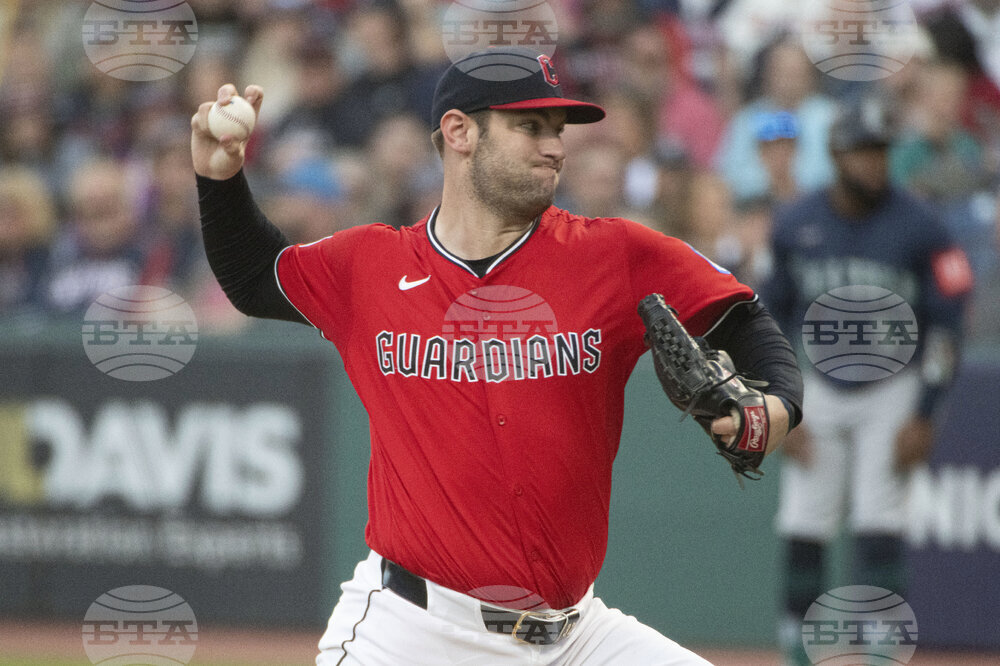 Mariners Guardians Baseball