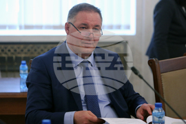 Парламент -  Комисия по външна политика
