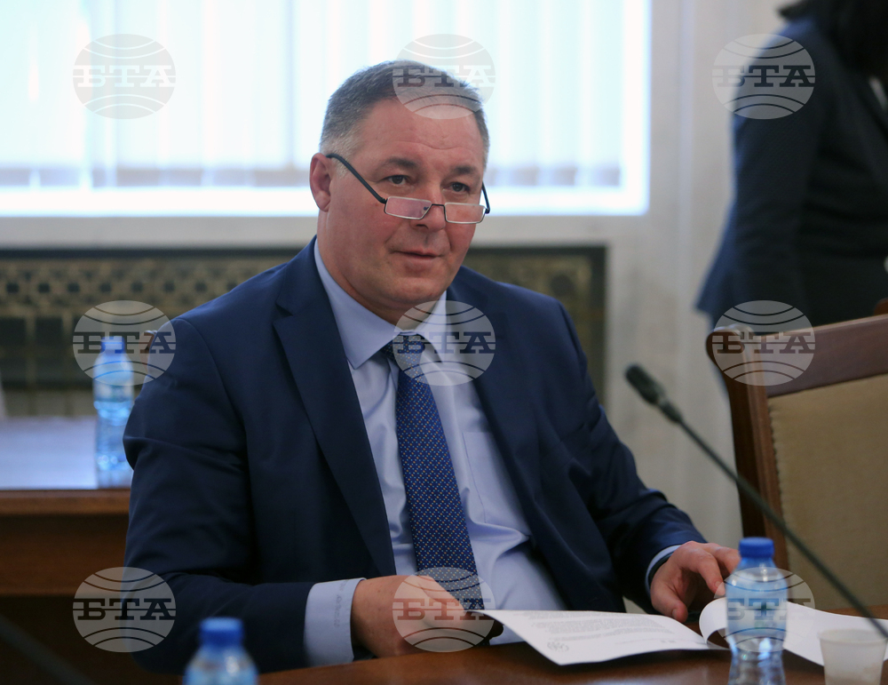 Парламент -  Комисия по външна политика