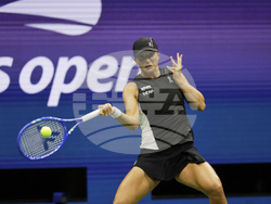 US Open Tennis