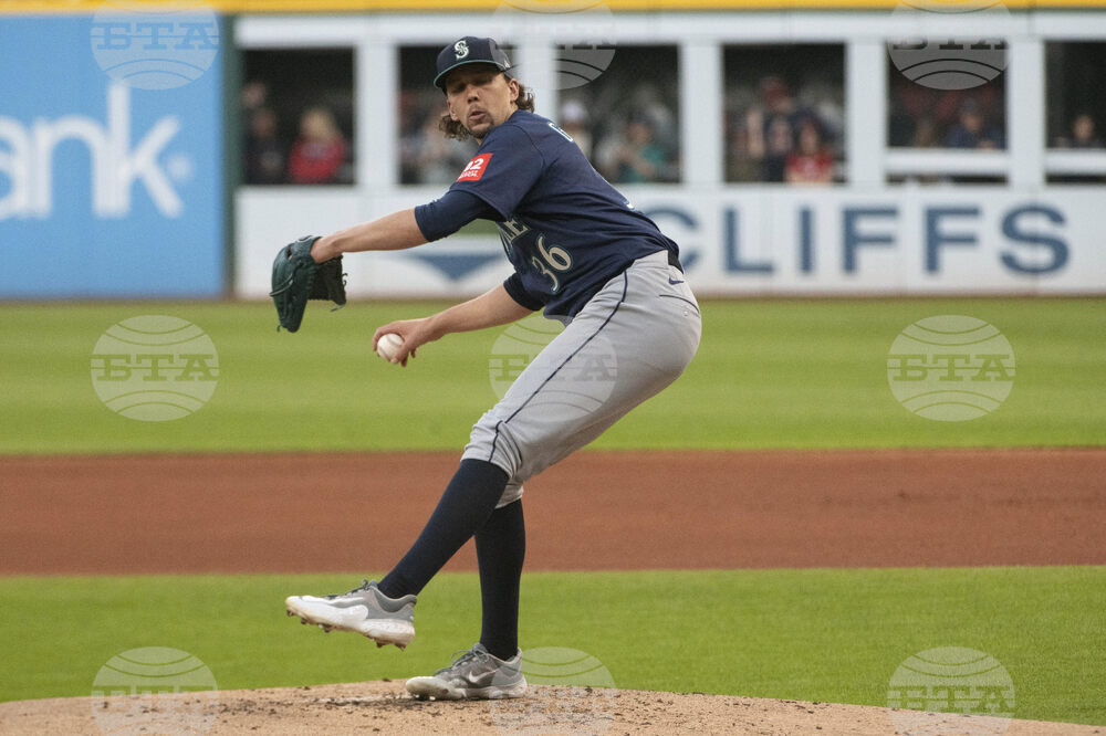 Mariners Guardians Baseball