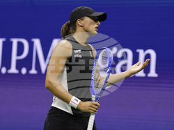 US Open Tennis
