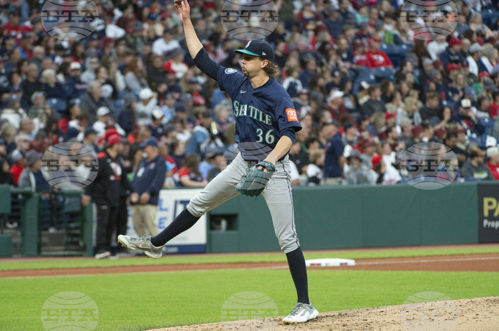 Mariners Guardians Baseball