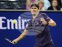 US Open Tennis