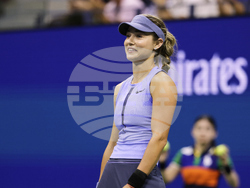 US Open Tennis