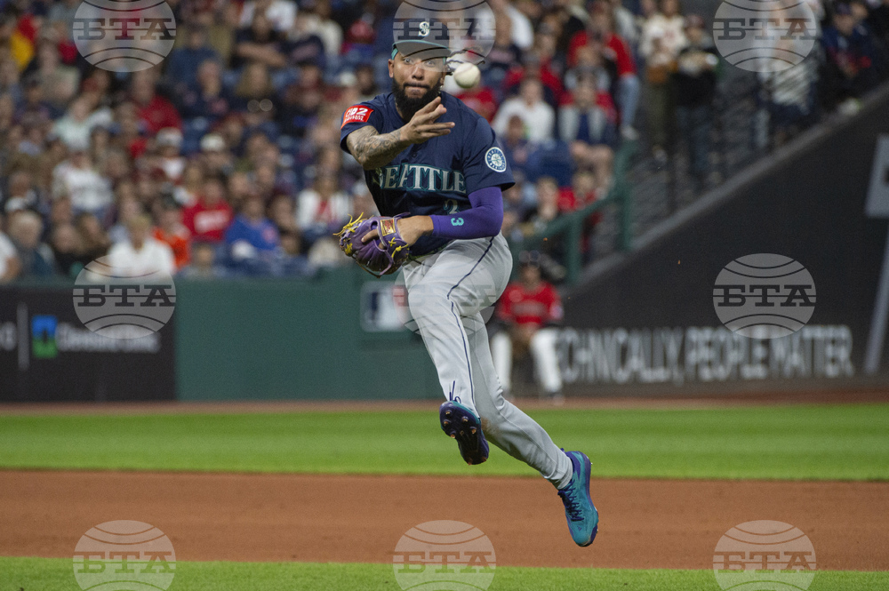 Mariners Guardians Baseball