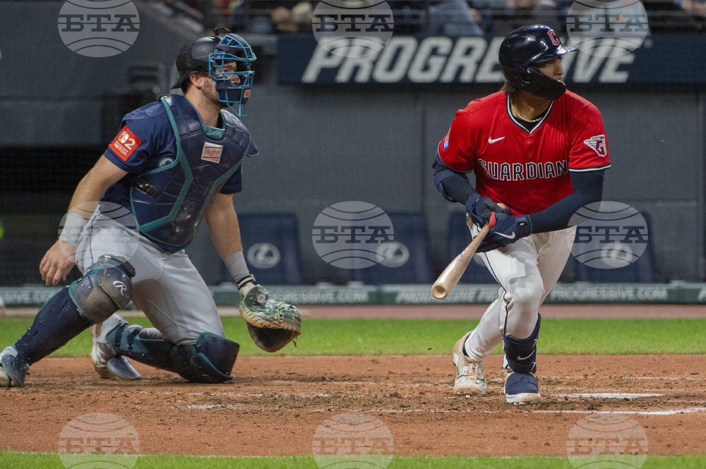 Mariners Guardians Baseball