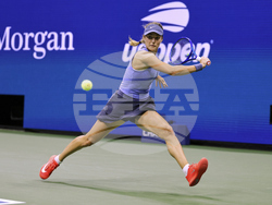 US Open Tennis