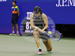 US Open Tennis