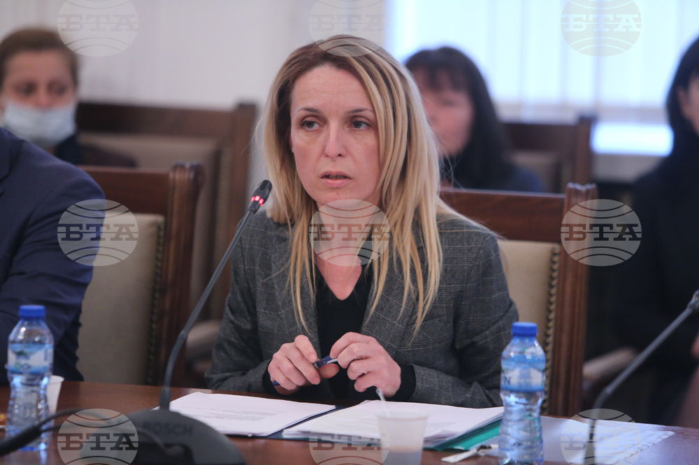 Foreign Policy Committee Calls Off Debate on Draft Resolutions on Ukraine Military Aid