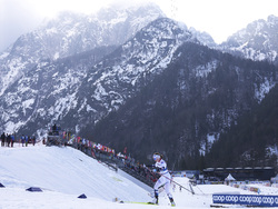 Slovenia Nordic World Championships