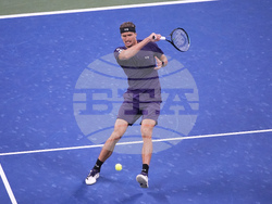 US Open Tennis