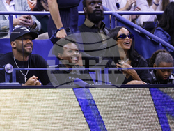 US Open Tennis