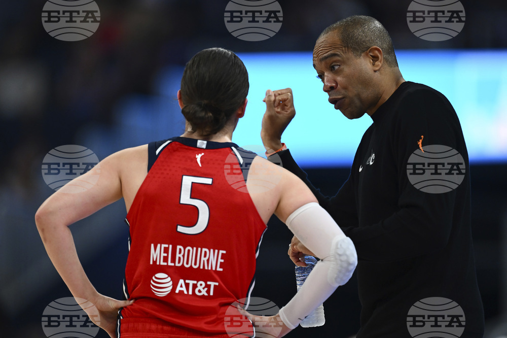 Mystic Valkyries Basketball