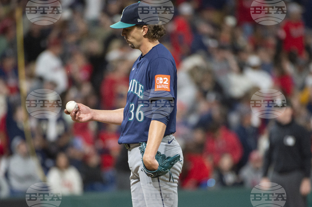 Mariners Guardians Baseball